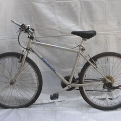 Panasonic（パナソニック）PRONG HORN（プロングホーン） ビンテージマウンテンバイク　管理NO.20220412-6