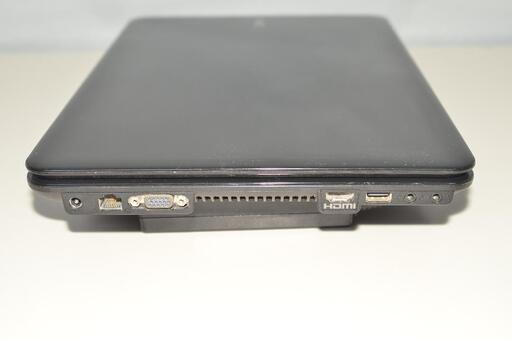 最新Windows11+office 大容量HDD500GB NEC LS150/D PENTIUM/4GB/15.6