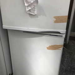 elsonic 冷蔵庫