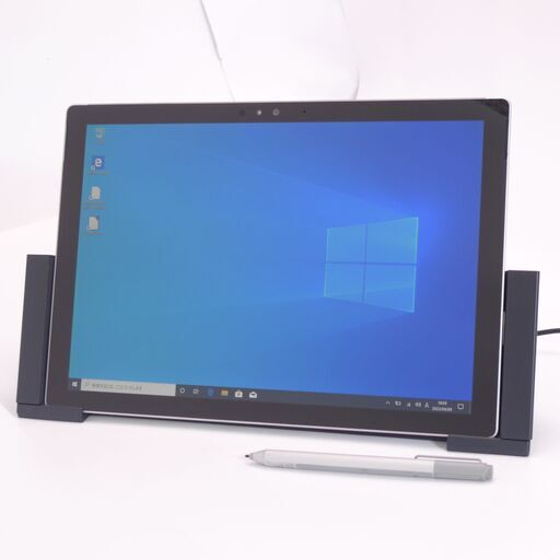 美品 ペン付 Wi-Fi有 タブレット Microsoft Surface Pro 4 第6世代Core