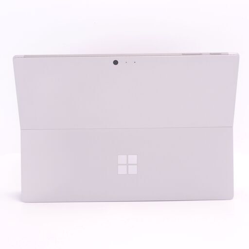 中古美品 ペン付 Wi-Fi有 タブレット Microsoft Surface Pro 4 第6世代Core m3-6Y30 超高速SSD 4GB 無線 Bluetooth Windows10 Office