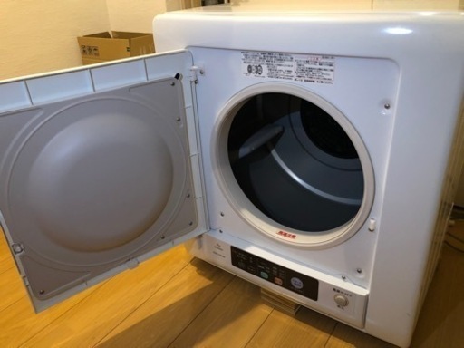 HITACHI DE-N60WV(W)衣類乾燥機