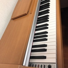 ヤマハ電子ピアノ　アリウス