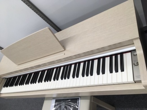 i536 YAMAHA ARIUS YDP-163WA 2017年製 ヤマハ アリウス 電子ピアノ
