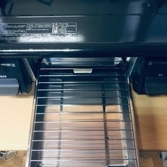 ✨2017年製✨2847番 パロマ✨都市ガスコンロ✨IC-N86KB-L‼️