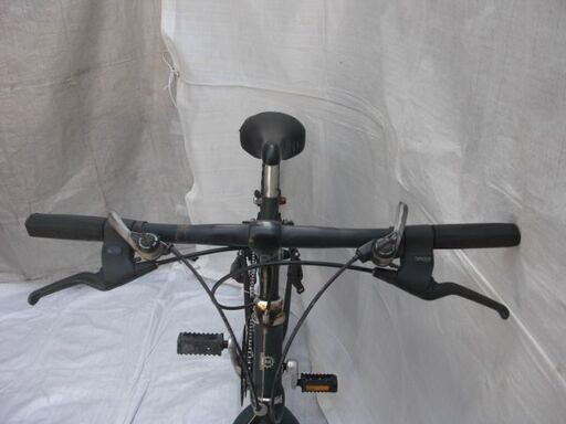 MIYATA（ミヤタ）TRAIL RUNNER（トレイルランナー）MTB2100　ビンテージマウンテンバイク 　管理NO.20220412-9