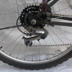 MIYATA（ミヤタ）TRAIL RUNNER（トレイルランナー）MTB2100　ビンテージマウンテンバイク 　管理NO.20220412-9