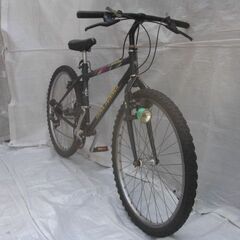 MIYATA（ミヤタ）TRAIL RUNNER（トレイルランナー）MTB2100　ビンテージマウンテンバイク 　管理NO.20220412-9