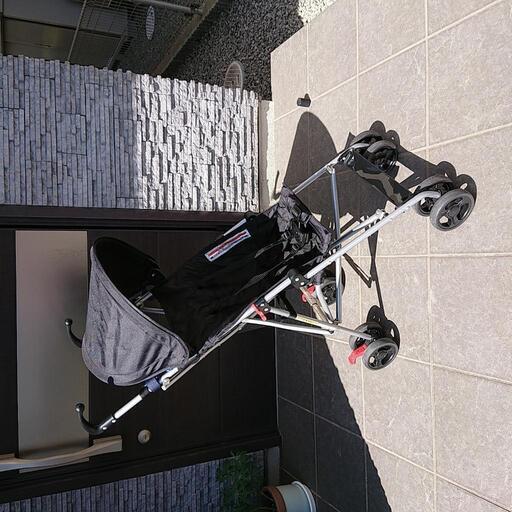 ベビーザらス☆B型ベビーバギー