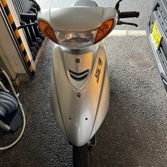 【ネット決済】原付50cc  ジョグsa36j