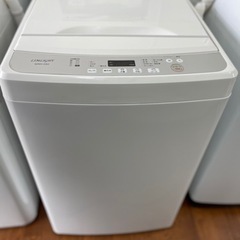 送料・設置込み　洗濯機　5kg LIMLIGHT 2017年