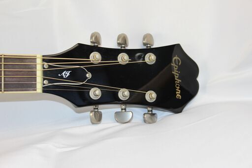☆中古☆Epiphone AJ-220SCE/EB