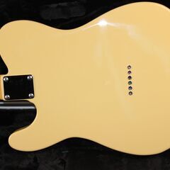 中古、GrassRoots G-TE-50R AB SKB製ケース付きの通販はau PAY 
