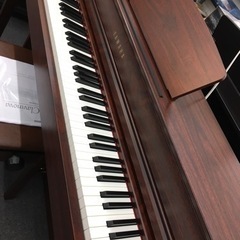 i537  YAMAHA clavinova  CLP-535M  2015年製　ヤマハ　クラビノーバ　電子ピアノ
