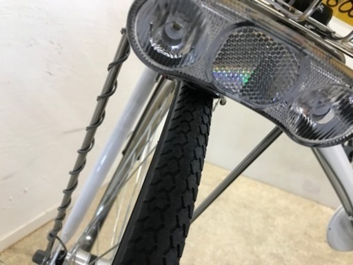 美品】アサヒサイクル 自転車 27インチ 6段ギア 【公式通販】