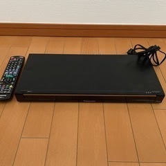 Panasonic DVDレコーダー