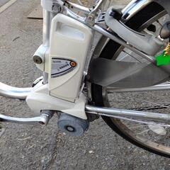 Panasonic Lithum ViVi EX リチウムビビ・EX 26インチ 電動アシスト自転車 パナソニック