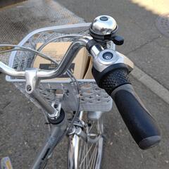 Panasonic Lithum ViVi EX リチウムビビ・EX 26インチ 電動アシスト自転車 パナソニック