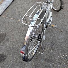 Panasonic Lithum ViVi EX リチウムビビ・EX 26インチ 電動アシスト自転車 パナソニック