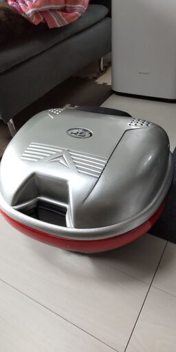 2018年式リード125(2BJ-JF45)走行1万km