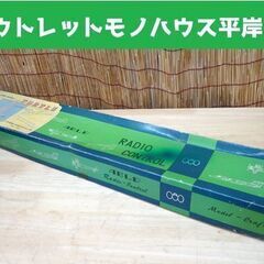  長期保管未組立品 フタバ ランドヨット タートル ラジコン F...