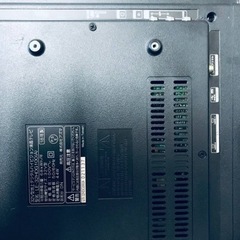 ①✨2018年製✨2856番 アズマ✨液晶テレビ✨LE-32HDG100‼️