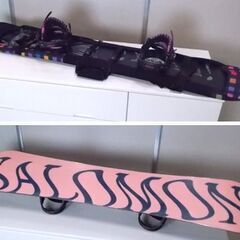 19-20 サロモン 女性向け スノーボード OH YEAH 147cm バイン FLUX