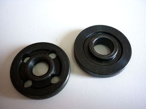 ☆アングルグラインダ HILTI AG 100-7S 03 ヒルティ サンダー 砥石