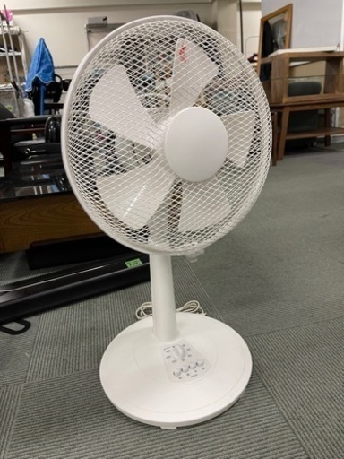 【4/17確約】【夏の必需品2019年製YAMAZEN】扇風機