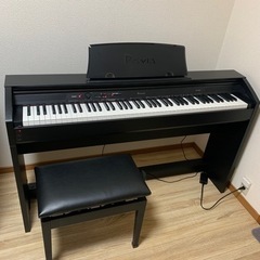 販売履歴 CASIO Privia PX-760BK 電子ピアノ...
