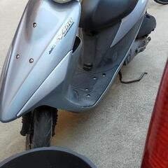 静岡県 浜松市の原付バイクの中古が安い 激安で譲ります 無料であげます ジモティー