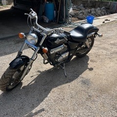 マグナS  250cc MC29