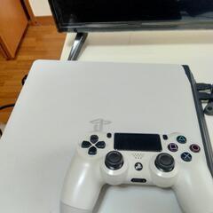 ps4 2100番