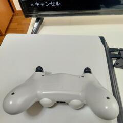 ps4 2100番