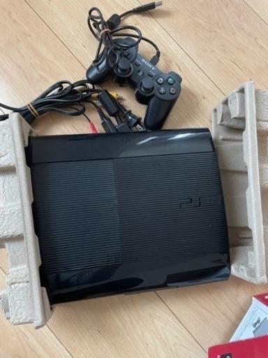 PS3 プレステ3