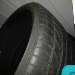 20インチタイヤ4本セット