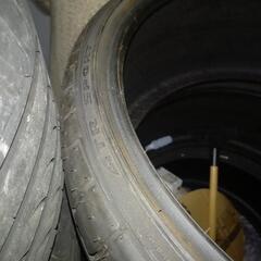 20インチタイヤ4本セット