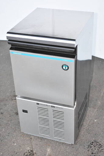 【八幡直】≪zy315≫極美品 動OK ホシザキ 業務用 製氷機 アイスキューブメーカー IM-25M-1 2018年 厨房/店舗/飲食店 31212-04 八幡直】≪zy315≫極美品 動OK ホシザキ 業務用 製氷機 アイスキューブ