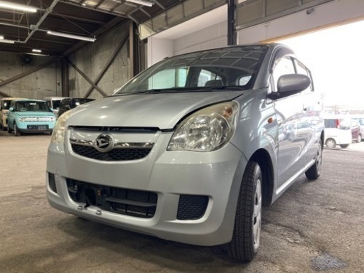 4wd 21年式5万キロ ミラ軽自動車諸費用込 ふうれん 篠路のミラの中古車 ジモティー