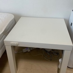 (取引完了)【IKEAイケア】テーブル