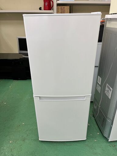 ★ニトリ★NTR-106 2D冷蔵庫 2019年 106L 直冷式 冷蔵庫 キッチン