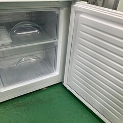 ★ニトリ★NTR-106 2D冷蔵庫 2019年 106L 直冷式 冷蔵庫 キッチン 