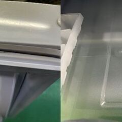 ★ニトリ★NTR-106 2D冷蔵庫 2019年 106L 直冷式 冷蔵庫 キッチン 