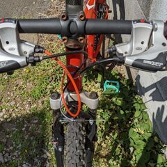  GIANT ROCK4500 動作良好