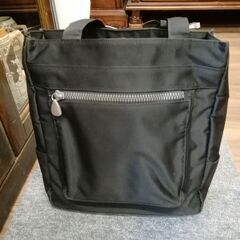 ”【値下】Paul Smith”トートバック【中古】