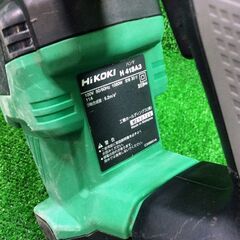 HIKOKI H41SA3 ハンマ【リライズ市川行徳店】【店頭取引限定】【中古】