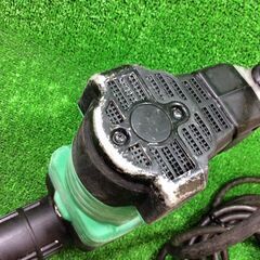 HIKOKI H41SA3 ハンマ【リライズ市川行徳店】【店頭取引限定】【中古】