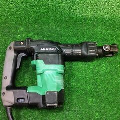HIKOKI H41SA3 ハンマ【リライズ市川行徳店】【店頭取引限定】【中古】