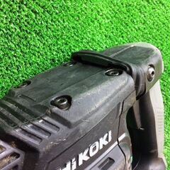 HIKOKI H41SA3 ハンマ【リライズ市川行徳店】【店頭取引限定】【中古】