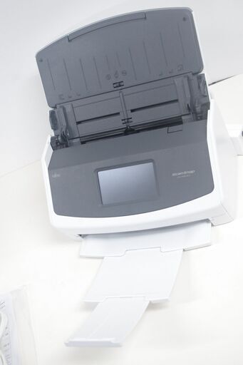 富士通/FUJITSU/ScanSnap ix1600/ドキュメントスキャナー/両面読取